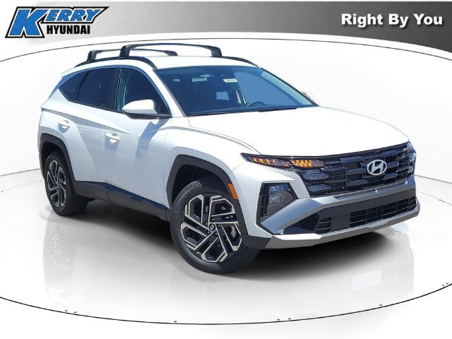 New 2026 Hyundai Tucson SEL Plus AWD/4WD 360° Tour