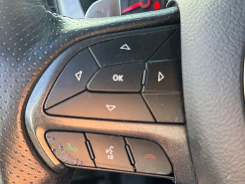 Used 2019 Dodge Charger Scat Pack w/ Daytona Edition Group image 24