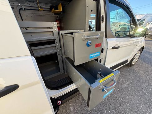 Used 2020 Ford Transit Connect XL image 38