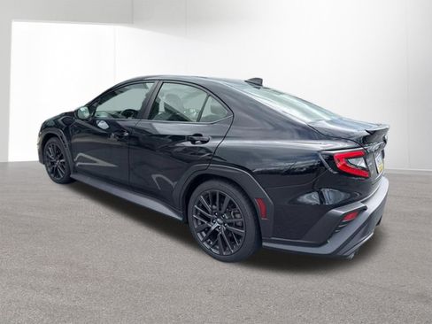 Used 2022 Subaru WRX Premium AWD/4WD image 33