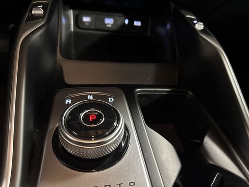 Certified 2023 Kia Sorento EX image 28