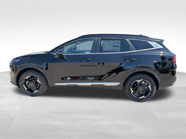 New 2027 Kia Sportage EX w/ EX Panoramic Roof Package AWD/4WD image 4