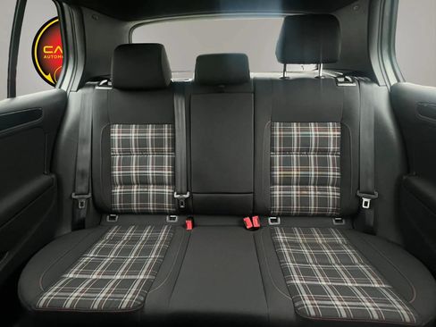 Used 2012 Volkswagen GTI 4-Door FWD image 81