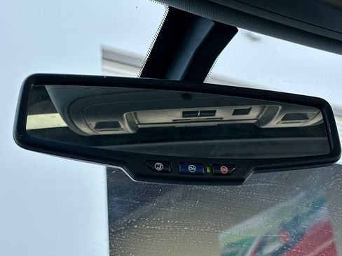 Used 2016 Chevrolet Silverado 1500 LTZ Z71 w/ LTZ Plus Package image 24