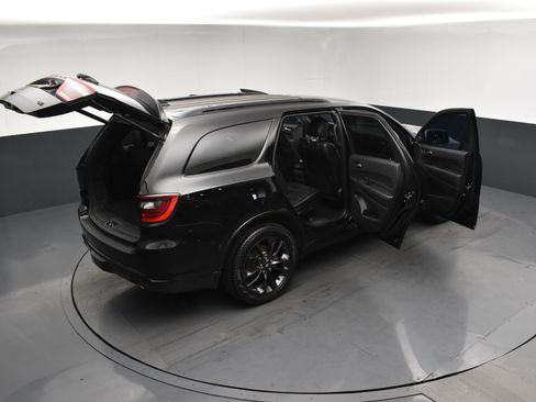 Used 2023 Dodge Durango R/T AWD/4WD image 26
