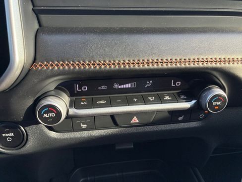 Certified 2025 MAZDA CX-50 AWD 2.5 Hybrid w/ Weather Package image 22