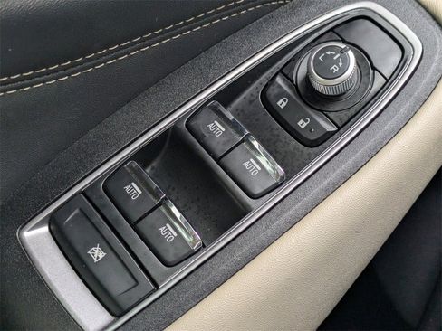 Used 2021 Subaru Outback Limited w/ Popular Package #2 image 27