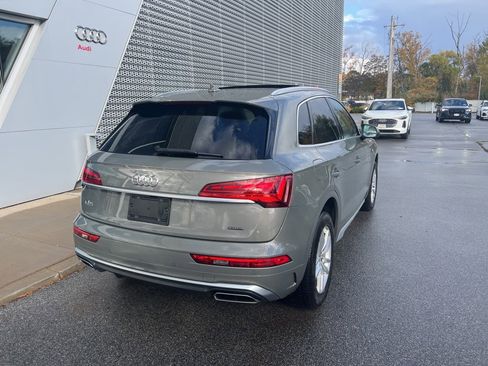 Used 2023 Audi Q5 2.0T Premium w/ Convenience Package image 27