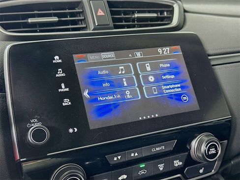 Used 2018 Honda CR-V EX-L image 26