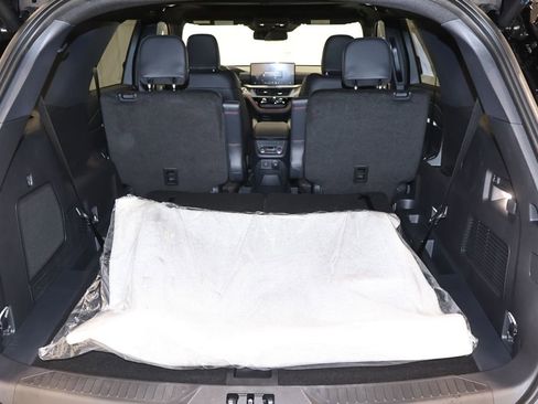 New 2026 Ford Explorer ST-Line w/ ST-Line Street Pack AWD/4WD image 33