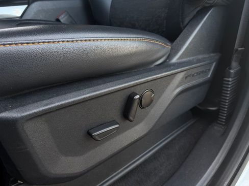 Used 2023 Ford F150 Tremor w/ Trailer Tow Package image 13