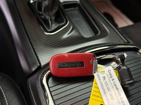 Used 2020 Dodge Charger SRT Hellcat image 52