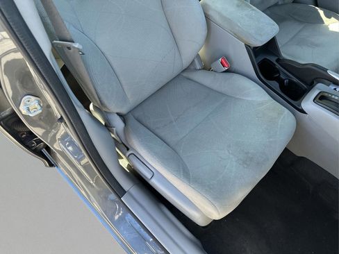 Used 2012 Honda Civic LX image 18