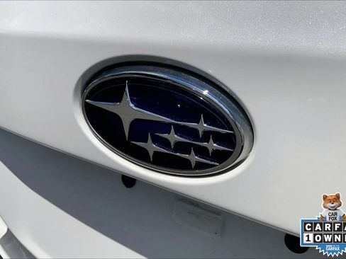 Certified 2023 Subaru Outback Limited XT AWD/4WD image 32