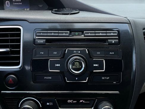 Used 2013 Honda Civic EX image 24