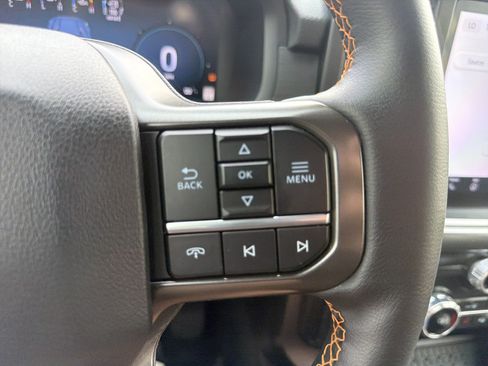 Used 2025 Ford F150 Tremor w/ Bed Utility Package AWD/4WD image 19
