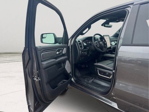 New 2026 RAM 1500 Laramie w/ Night Edition image 9