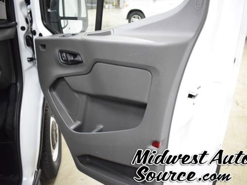 Used 2023 Ford Transit 250 T-250 Cargo Mid-Roof image 30