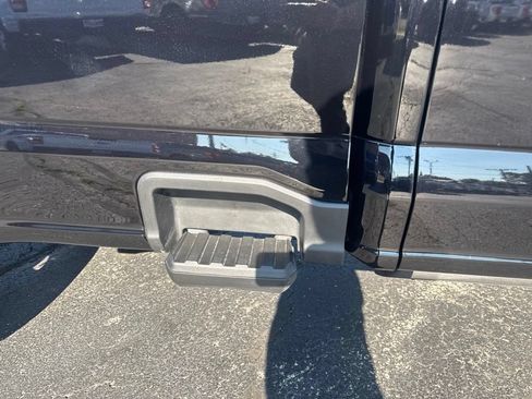 Used 2025 Ford F350 Platinum AWD/4WD image 49