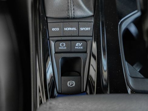 New 2026 Toyota Camry XSE FWD image 23