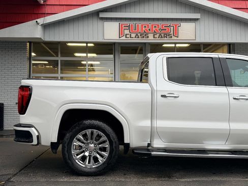 Used 2020 GMC Sierra 1500 Denali image 11