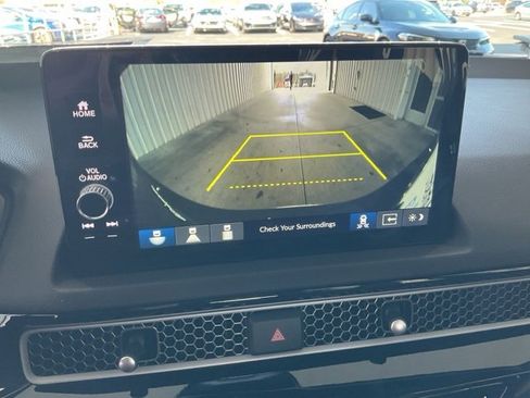 New 2026 Honda Civic Sport Touring image 18