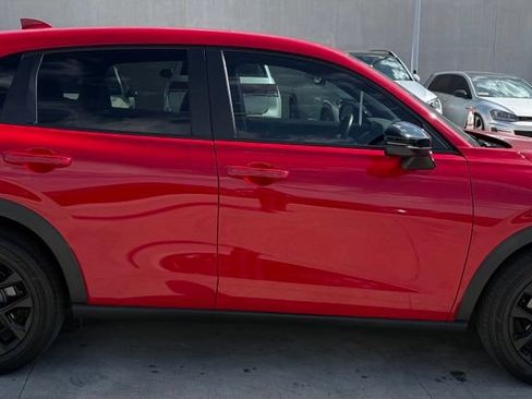 Used 2024 Honda HR-V Sport image 5