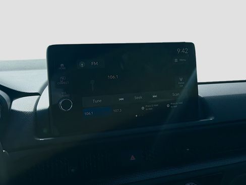 New 2026 Honda CR-V TrailSport image 12