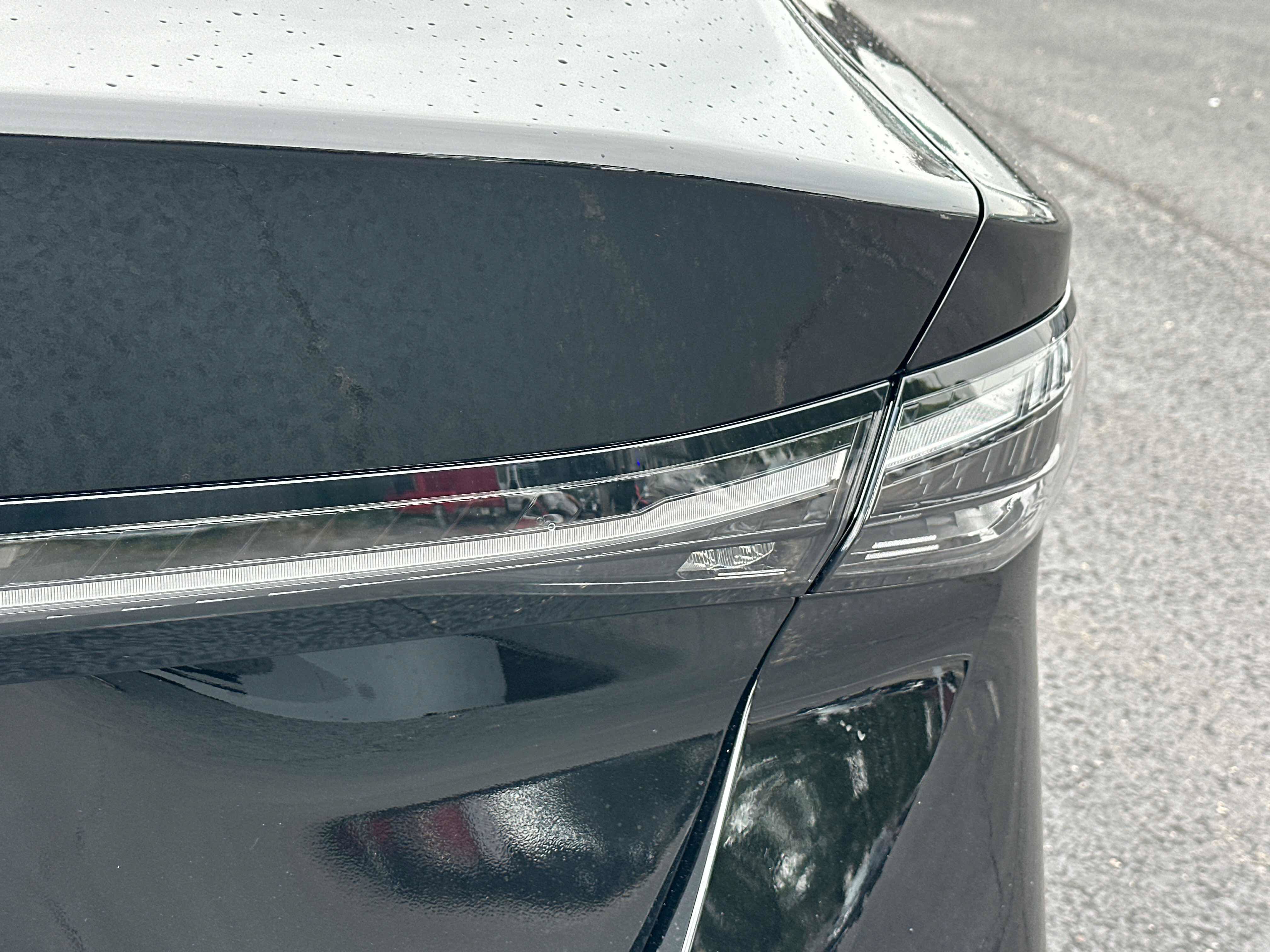 New 2027 Nissan Sentra S w/ Floor Mat Package FWD image 14