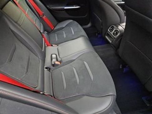 Used 2024 Mercedes-Benz C 43 AMG 4MATIC Sedan w/ Driver Assistance Package image 5