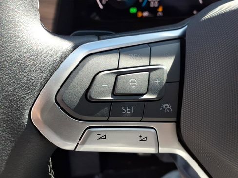 New 2026 Volkswagen Atlas SE AWD/4WD image 14