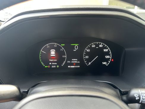 Used 2024 Honda CR-V Sport image 15