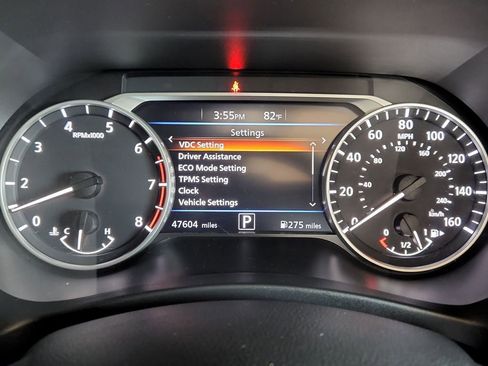 Certified 2023 Nissan Sentra SV image 13