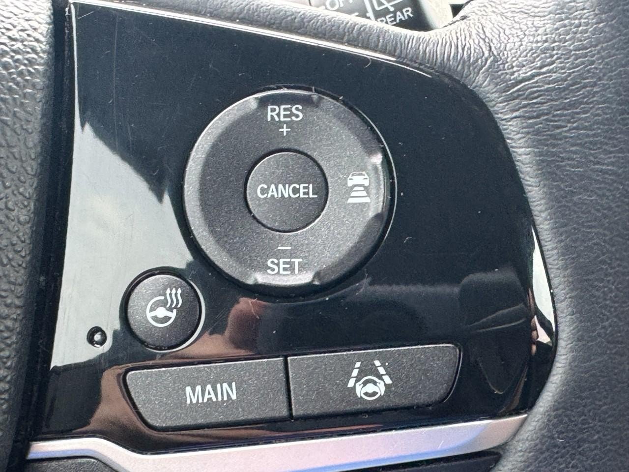 Used 2020 Honda Pilot Elite image 23
