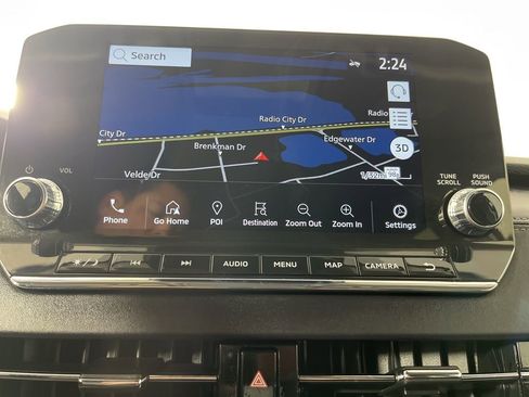 Used 2024 Mitsubishi Outlander SE image 4