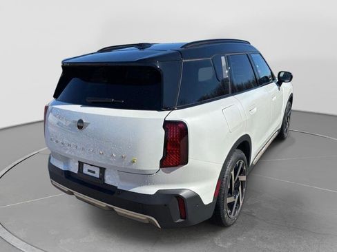 Used 2025 MINI Cooper Countryman SE w/ Comfort Package Max AWD/4WD image 6
