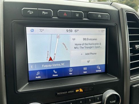 Used 2020 Ford Expedition XLT w/ Equipment Group 202A image 13