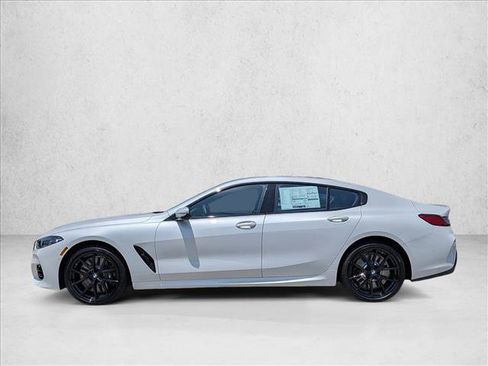 New 2026 BMW 840i RWD image 9