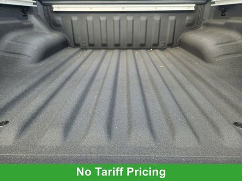 New 2026 Nissan Frontier PRO-4X w/ Pro-4x Convenience Package image 20