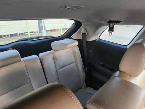 Used 2012 MAZDA CX-9 Touring w/ Moonroof & Bose Audio Pkg FWD image 12