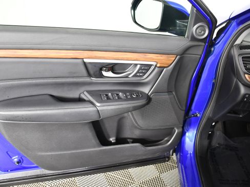 Certified 2020 Honda CR-V Touring image 36
