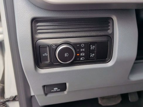 New 2026 Ford F250 XL w/ STX Appearance Package image 16