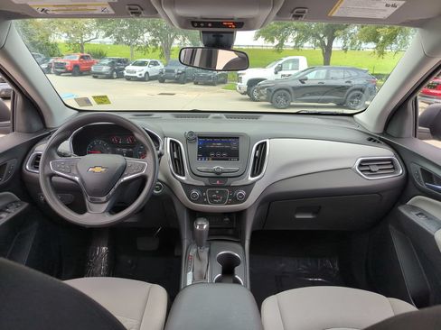Certified 2020 Chevrolet Equinox LS FWD image 19