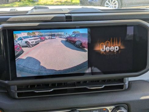 New 2026 Jeep Wrangler Willys image 20