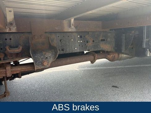 Used 2017 Ford F350 XLT w/ Advanced Security Pack AWD/4WD image 19