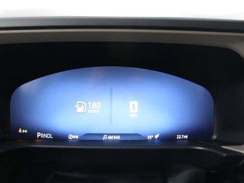 New 2025 Ford Bronco Sport Big Bend w/ Convenience Package image 36