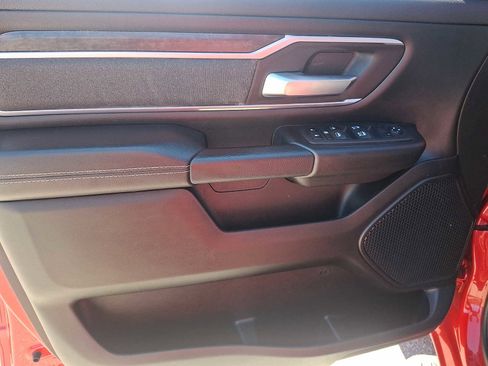 Used 2022 RAM 1500 Big Horn image 25
