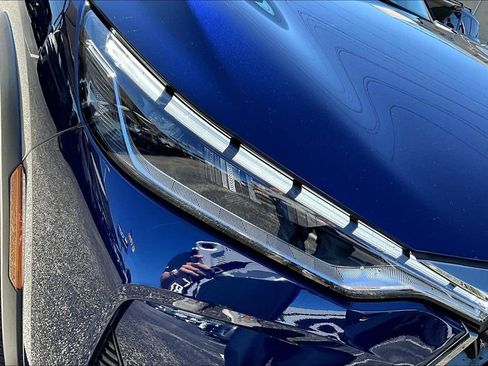 Certified 2026 INFINITI QX60 Sport image 43