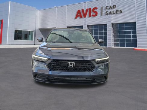 Used 2025 Honda Accord LX image 2