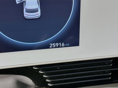 Used 2024 Hyundai Ioniq 5 SEL RWD image 19